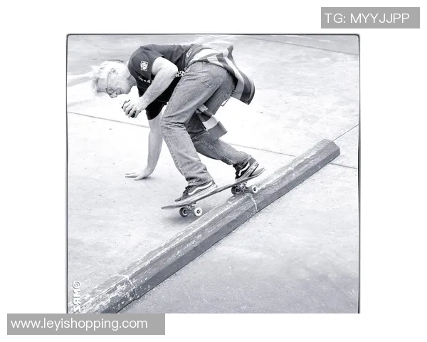 深圳滑板队的节奏与文化碰撞探讨滑板运动的魅力与未来发展