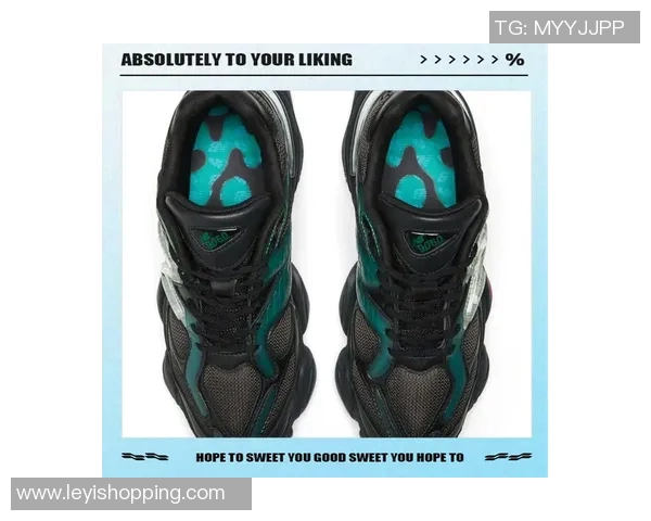 创新科技与时尚设计融合探索 运动鞋行业未来发展趋势