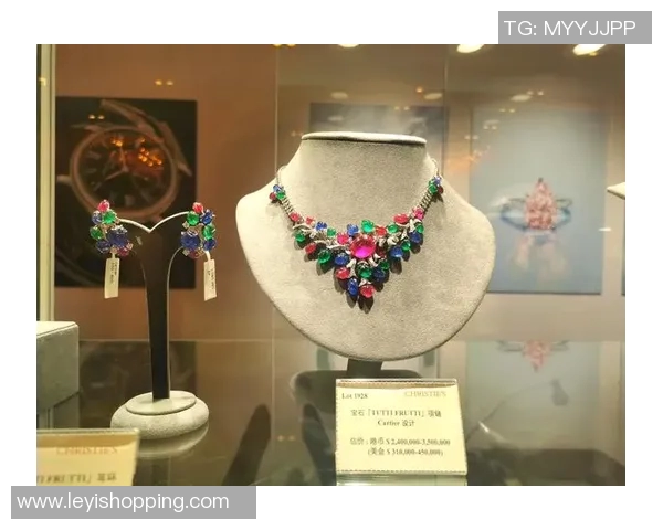 珠宝的魅力与艺术价值探秘探索珠宝设计背后的文化与工艺传承