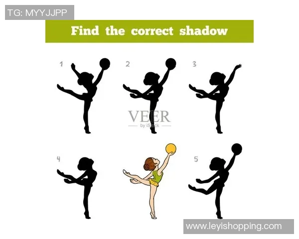 竞技体操比赛规则全面解析与运动员评分体系详解